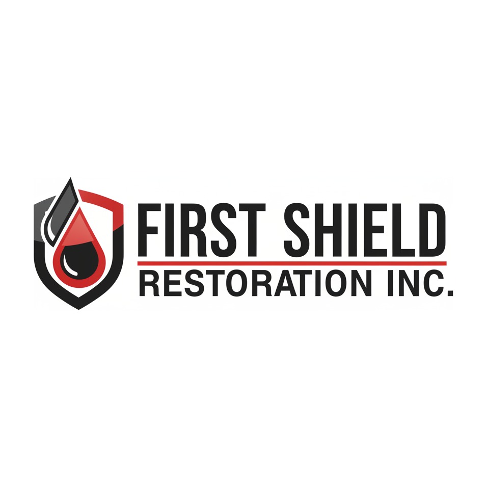 First Shield Restoration Inc logo