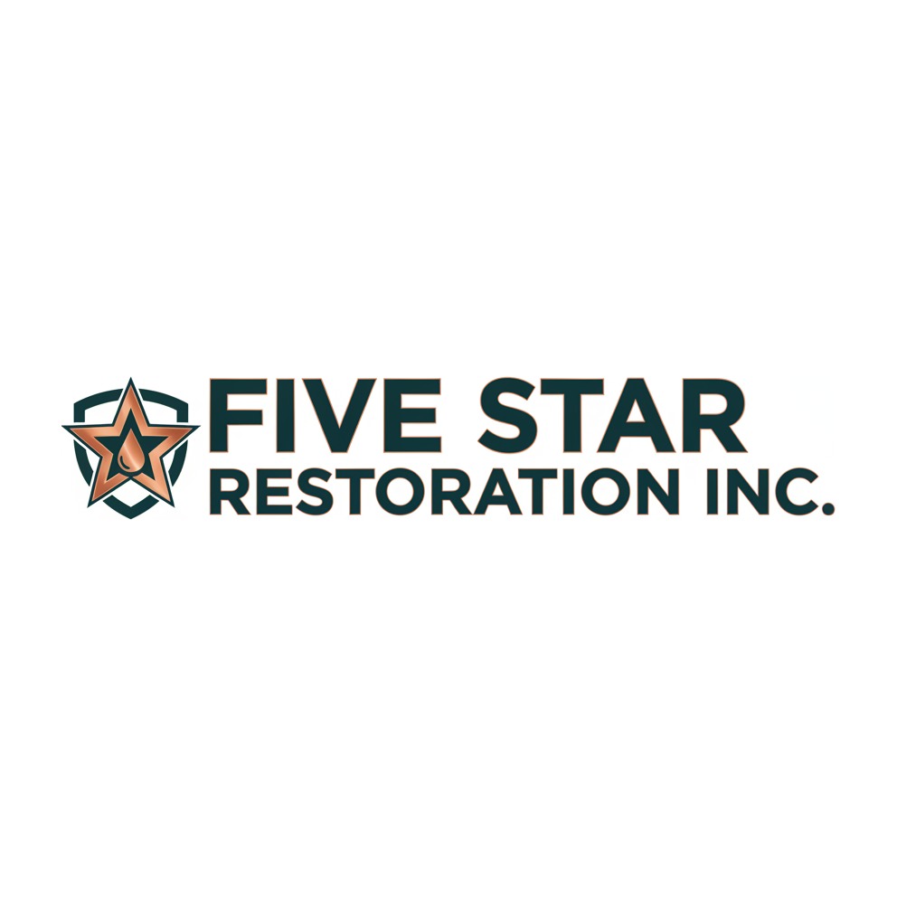 Five Star Restoration Inc logo
