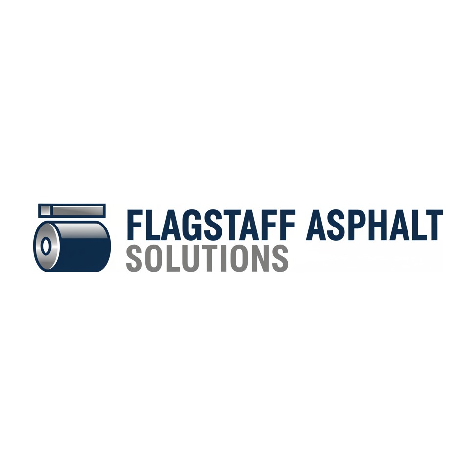 Flagstaff Asphalt Solutions logo