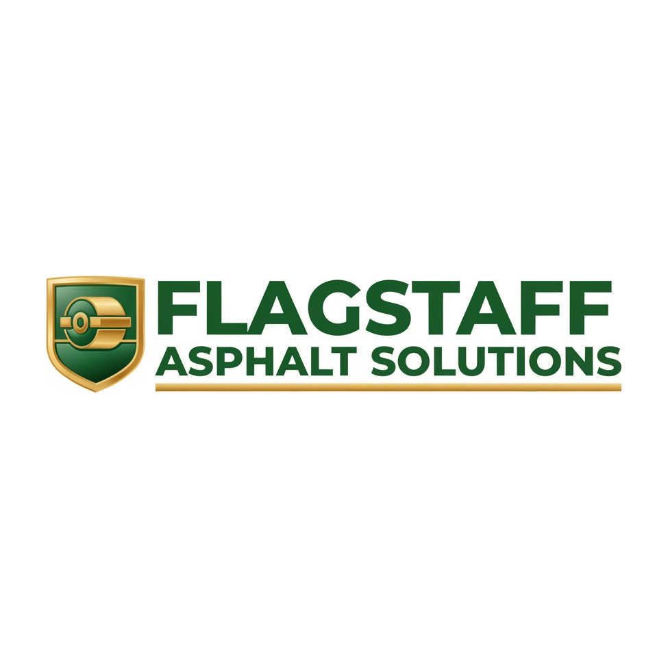 Flagstaff Asphalt Solutions logo