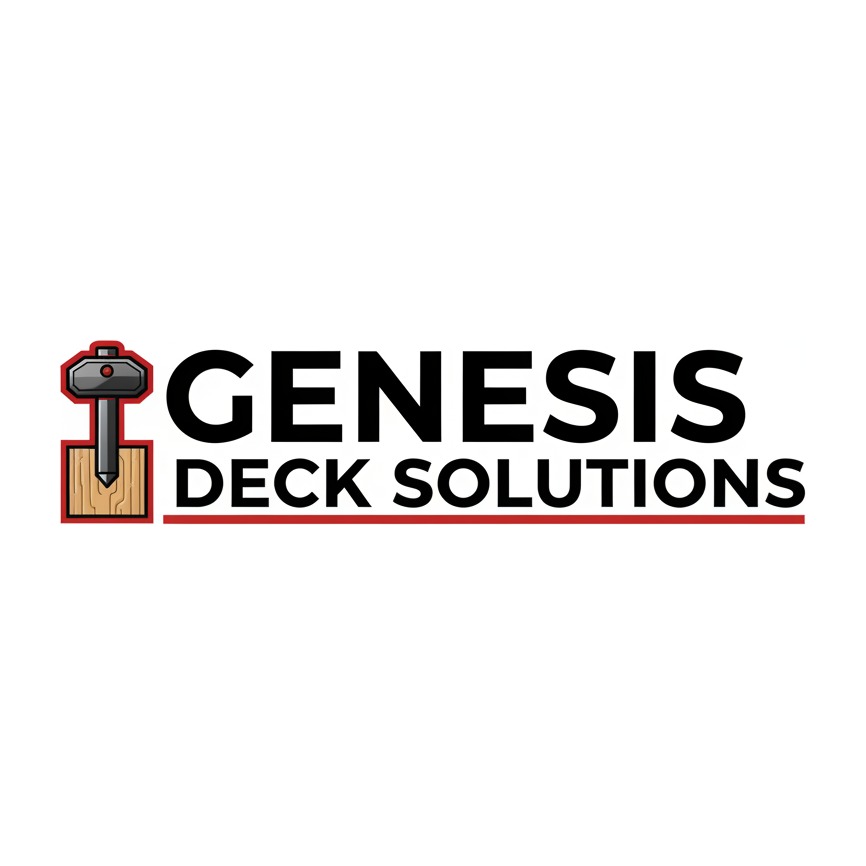 Genesis Deck Solutions logo