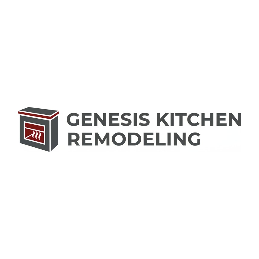 Genesis Kitchen Remodeling logo