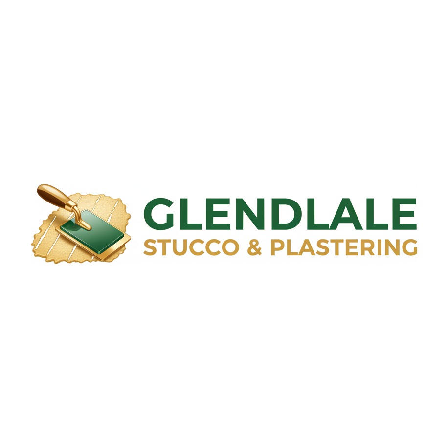 Glendale Stucco & Plastering logo