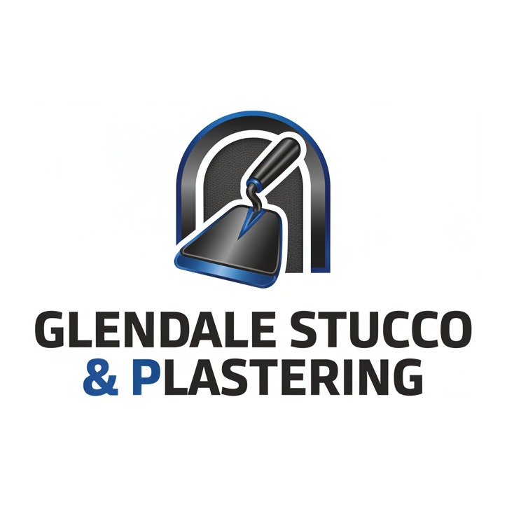 Glendale Stucco & Plastering logo