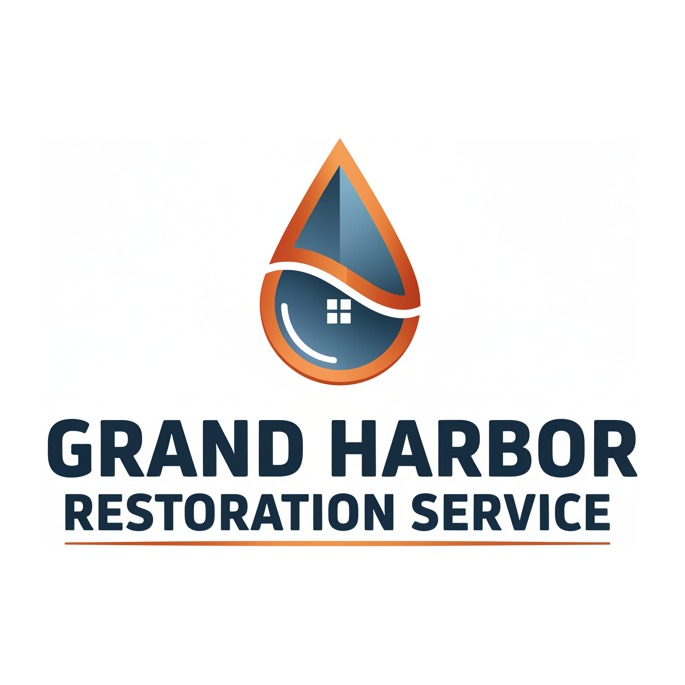 Grand Harbor Restoration Service logo