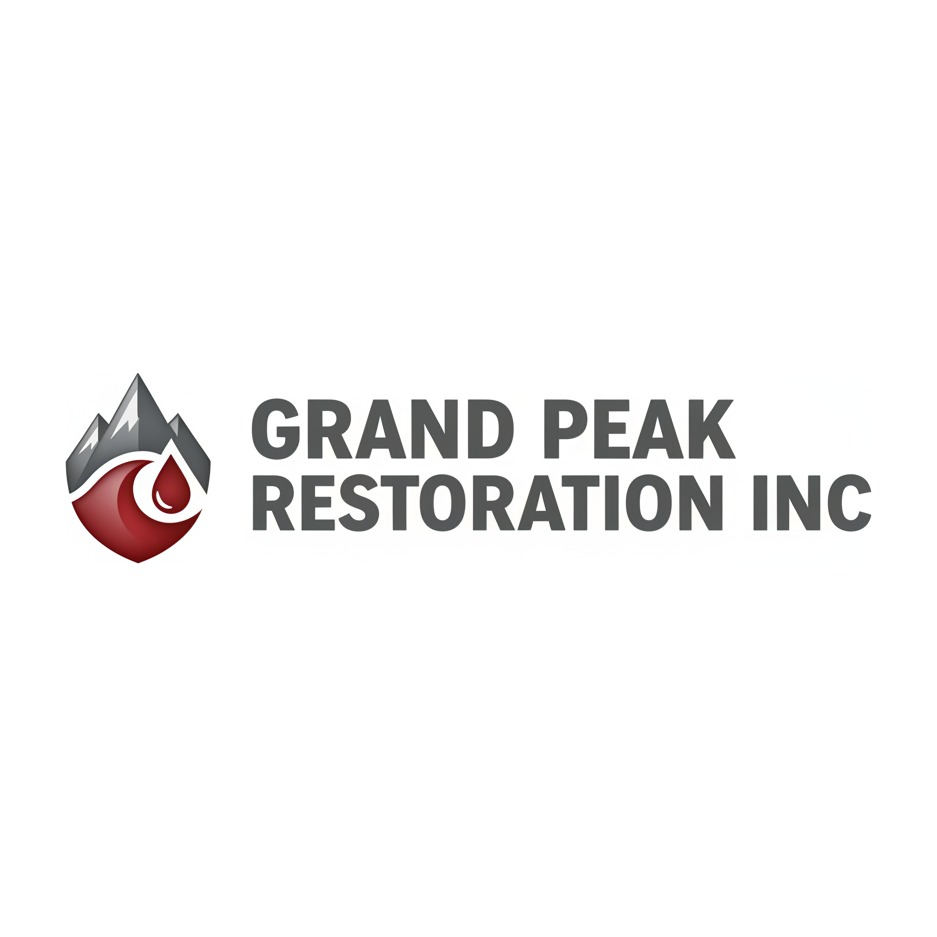 Grand Peak Restoration Inc logo