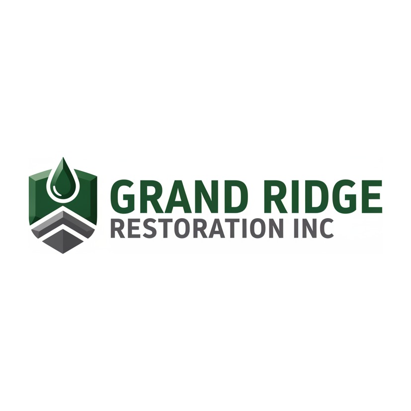 Grand Ridge Restoration Inc logo