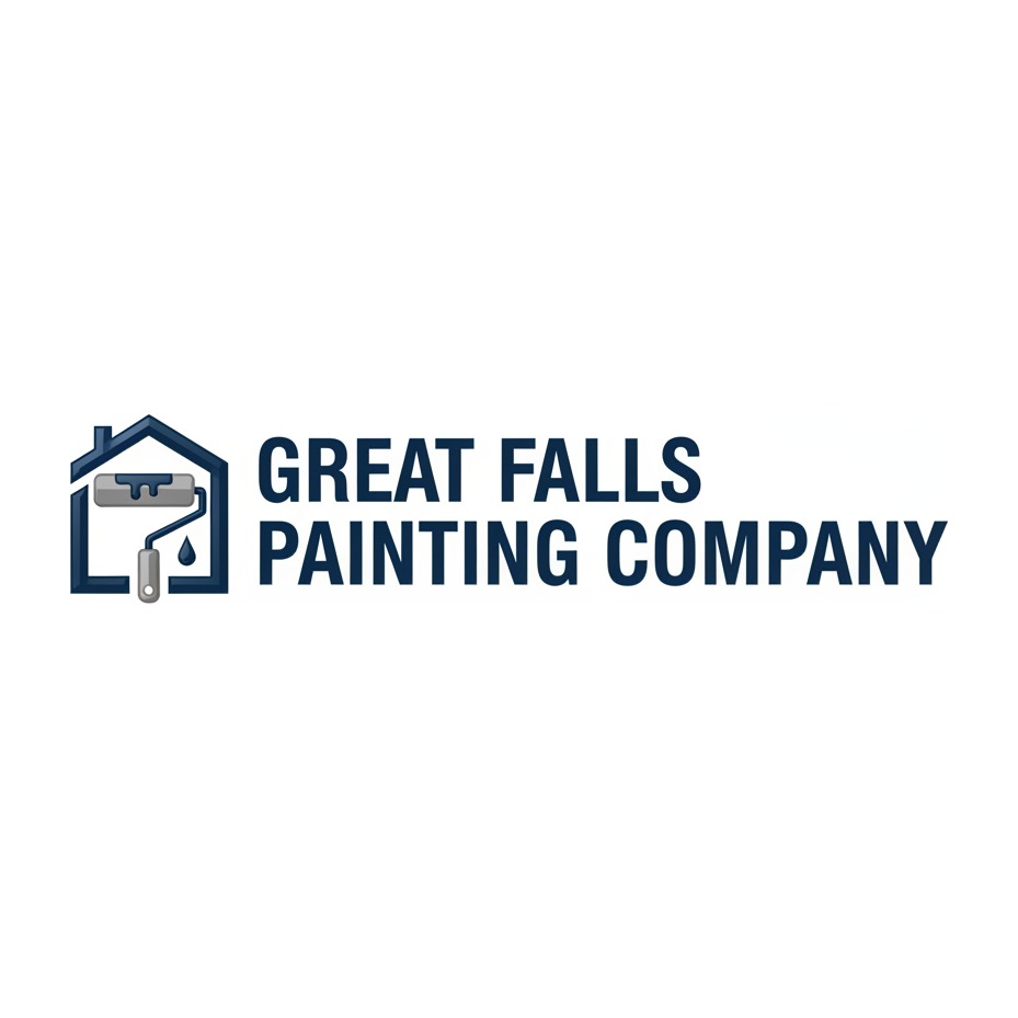 Great Falls Painting Company logo