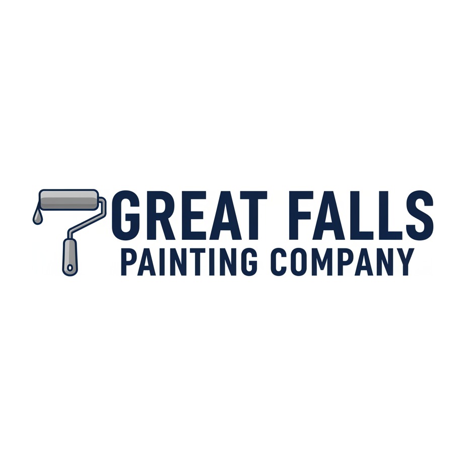 Great Falls Painting Company logo