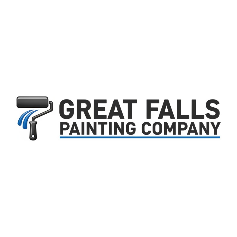 Great Falls Painting Company logo