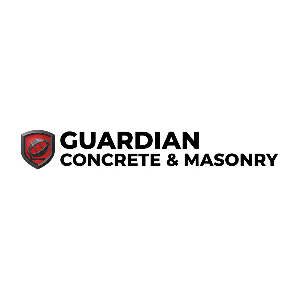 Guardian Concrete & Masonry logo