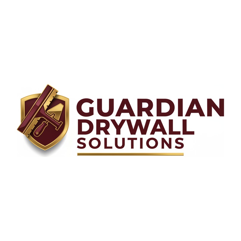 Guardian Drywall Solutions logo