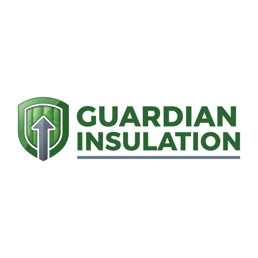 Guardian Insulation  logo