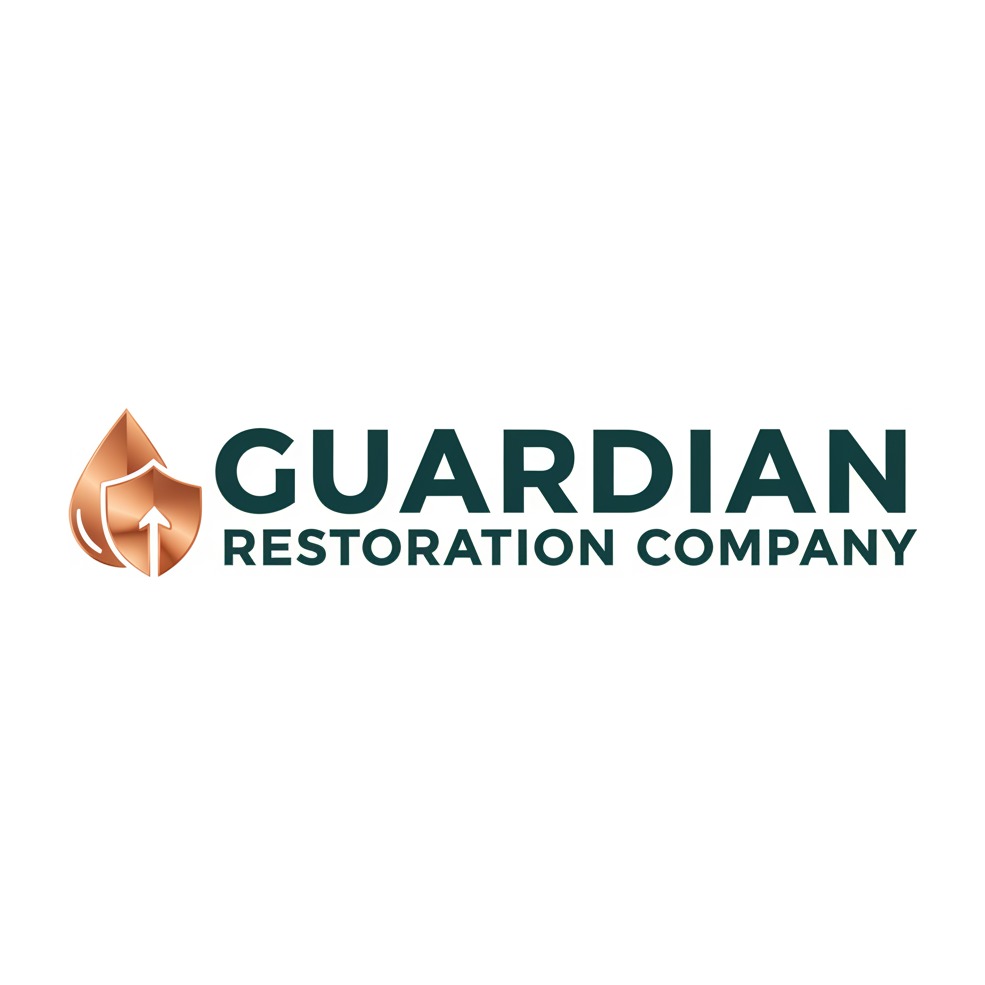 Guardian Restoration Company logo