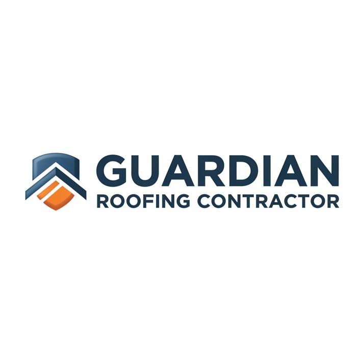 Guardian Roofing logo