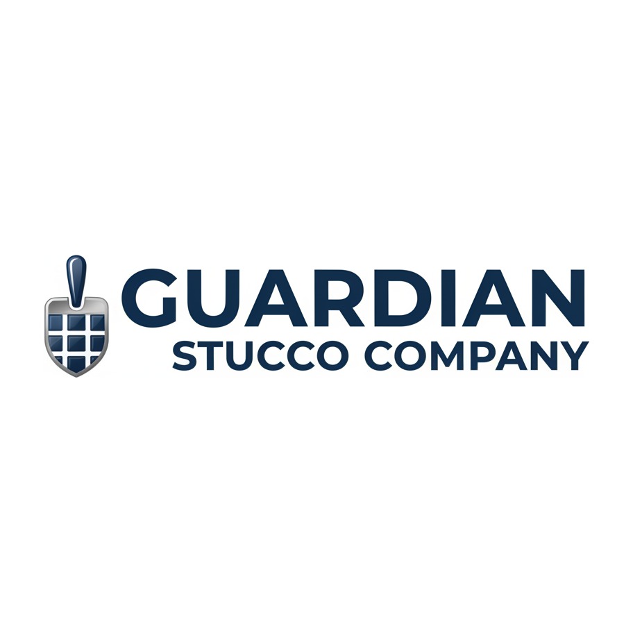 Guardian Stucco Company logo