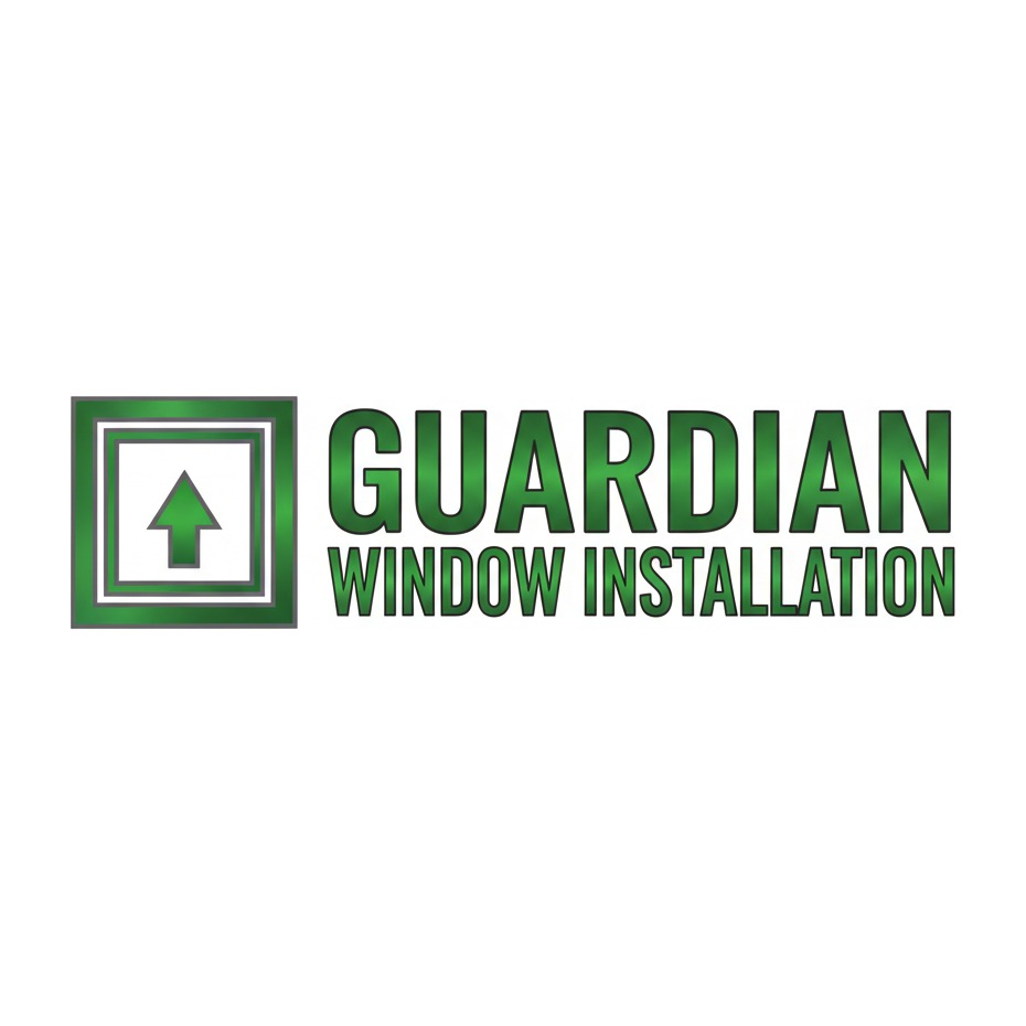Guardian Window Installation  logo