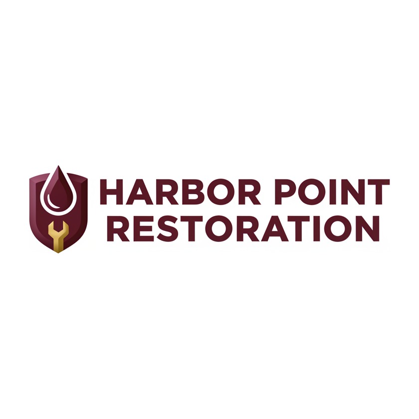 Harbor Point Restoration logo