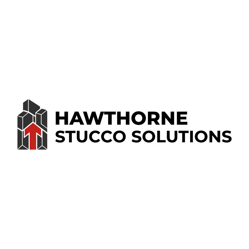Hawthorne Stucco Solutions logo