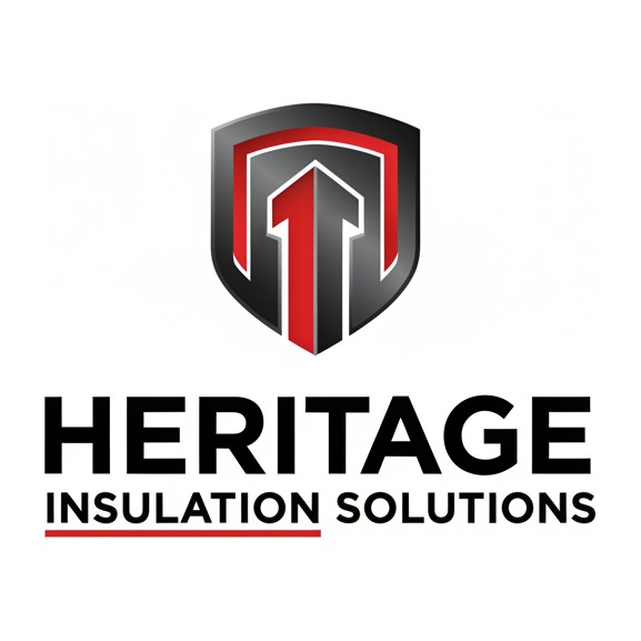 Heritage Insulation Solutions logo