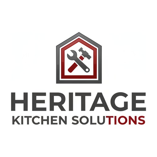 Heritage Kitchen Solutions logo