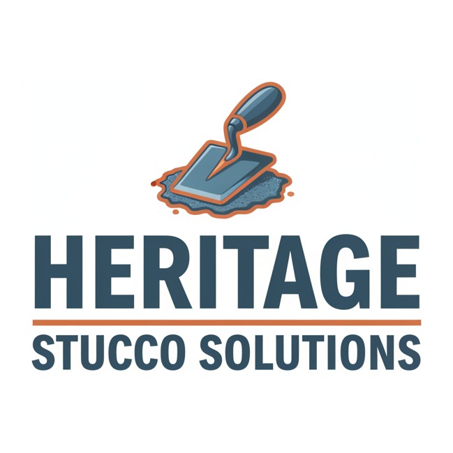 Heritage Stucco Solutions logo