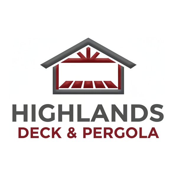 Highlands Deck & Pergola logo