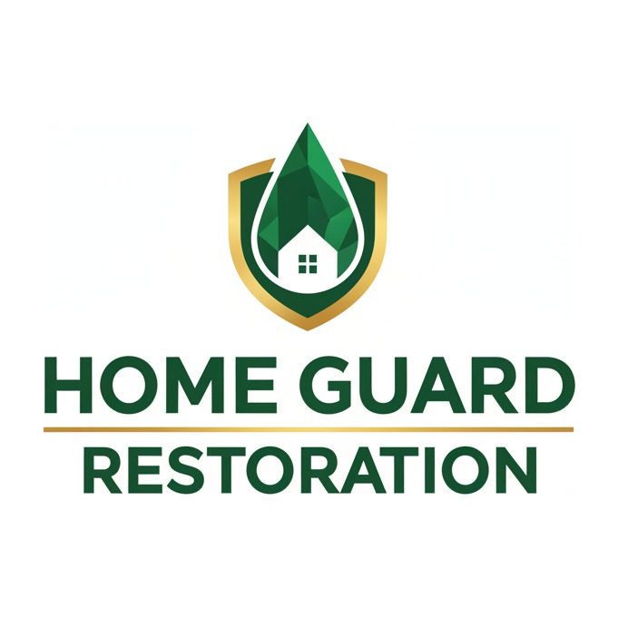 Home Guard Restoration logo