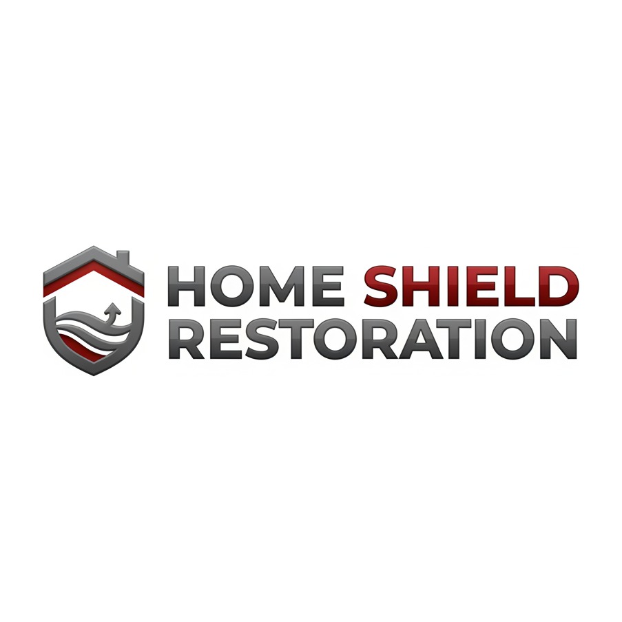 Home Shield Restoration logo