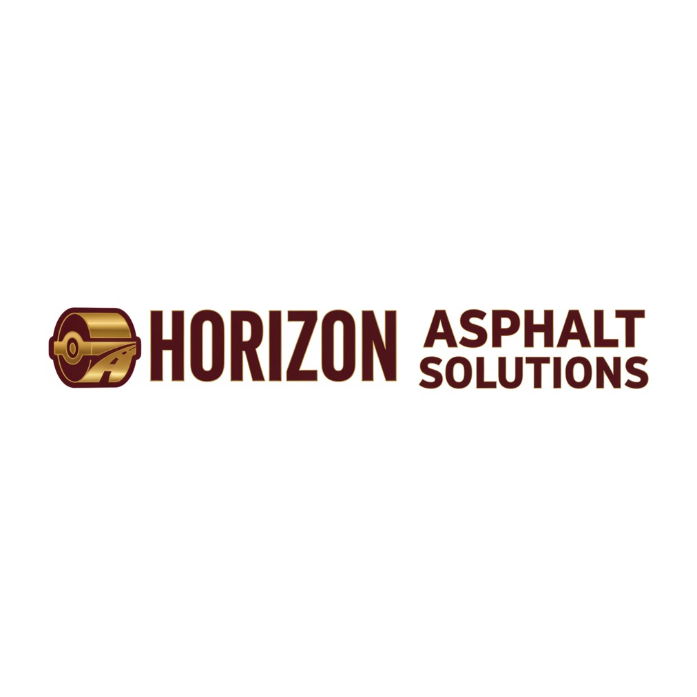 Horizon Asphalt Solutions logo