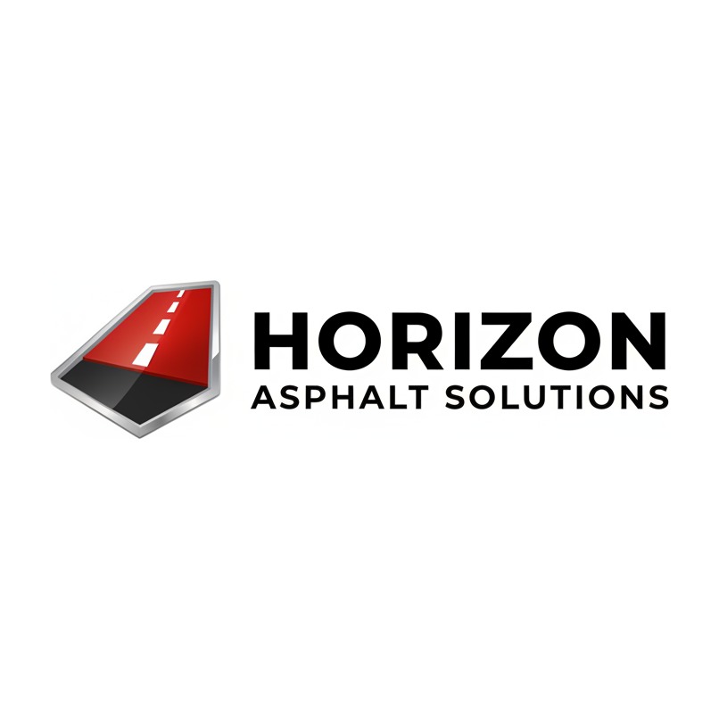 Horizon Asphalt Solutions logo