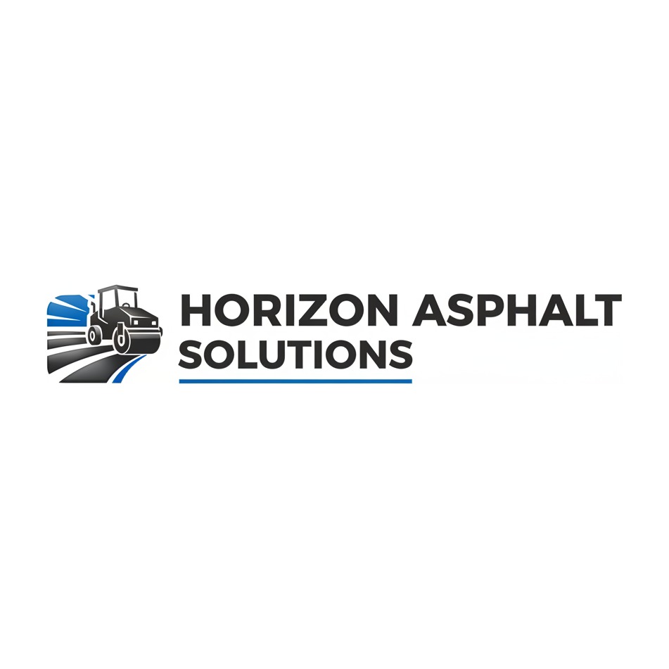 Horizon Asphalt Solutions logo