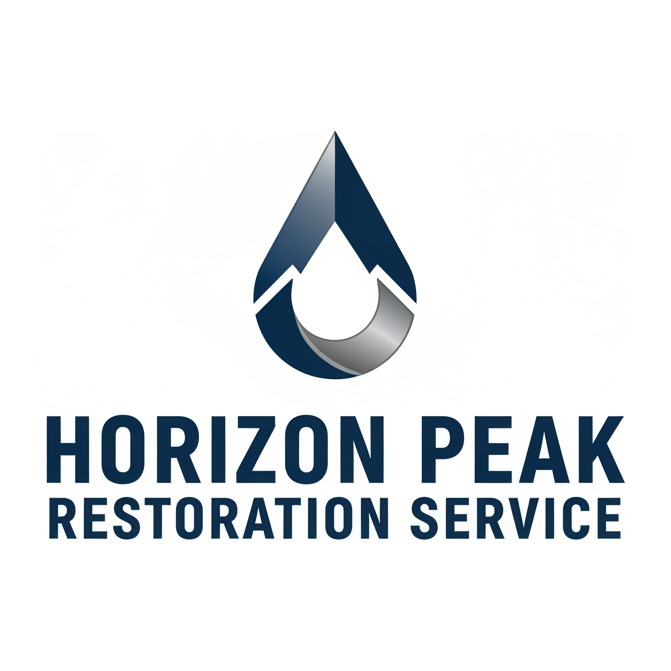 Horizon Peak Restoration Service logo