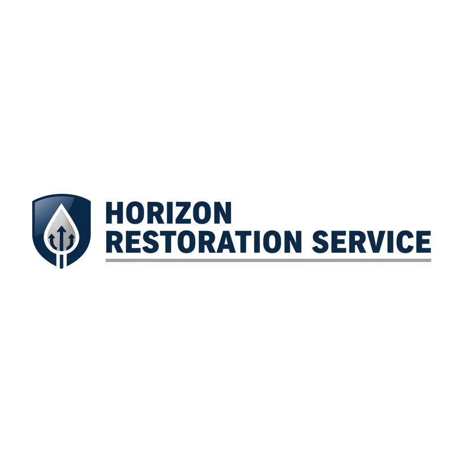 Horizon Restoration Service logo