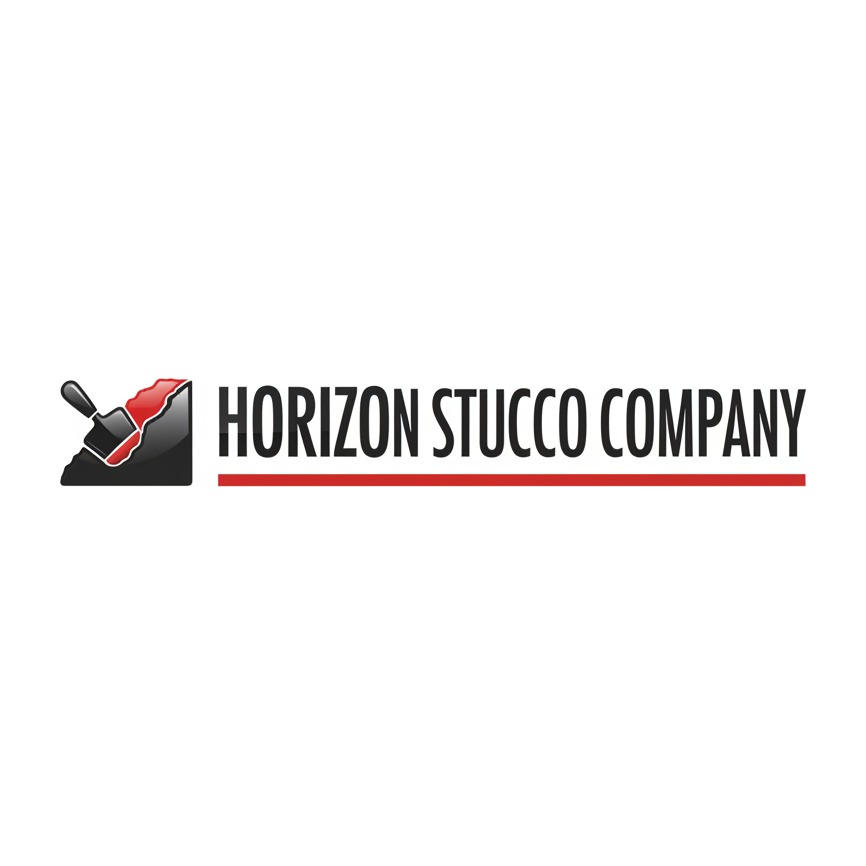 Horizon Stucco Company logo