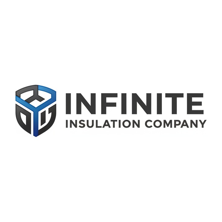 Infinite Insulation Company logo