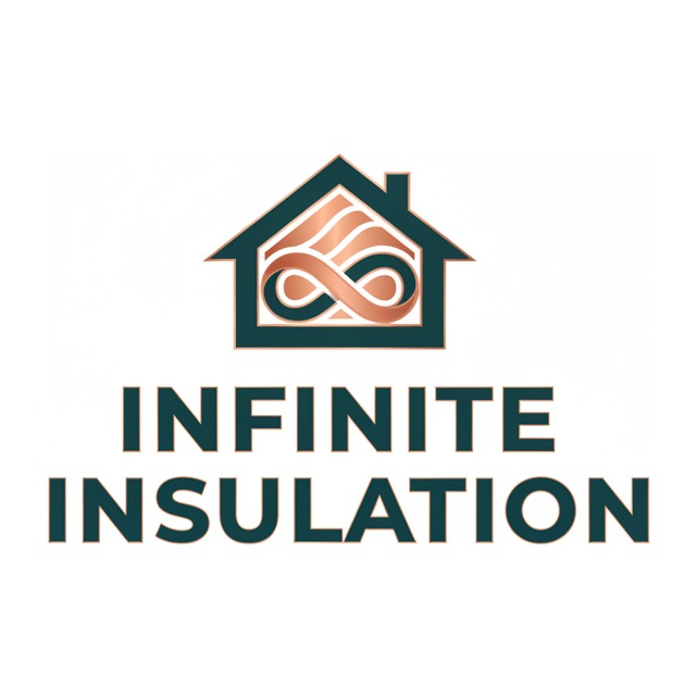 Infinite Insulation logo