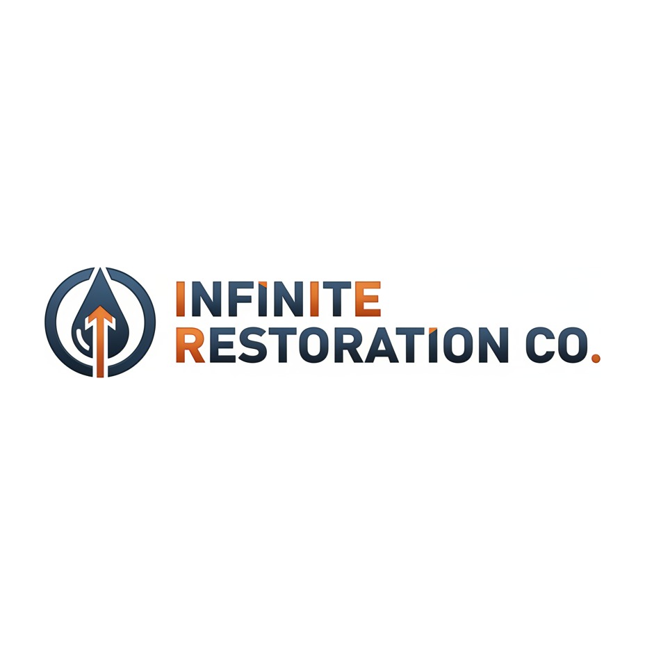 Infinite Restoration Co logo