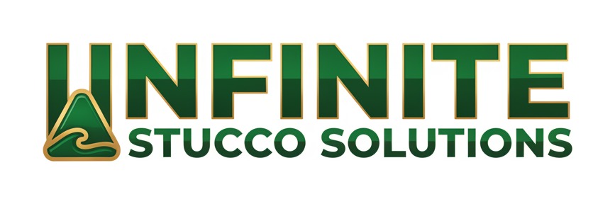 Infinite Stucco Solutions logo
