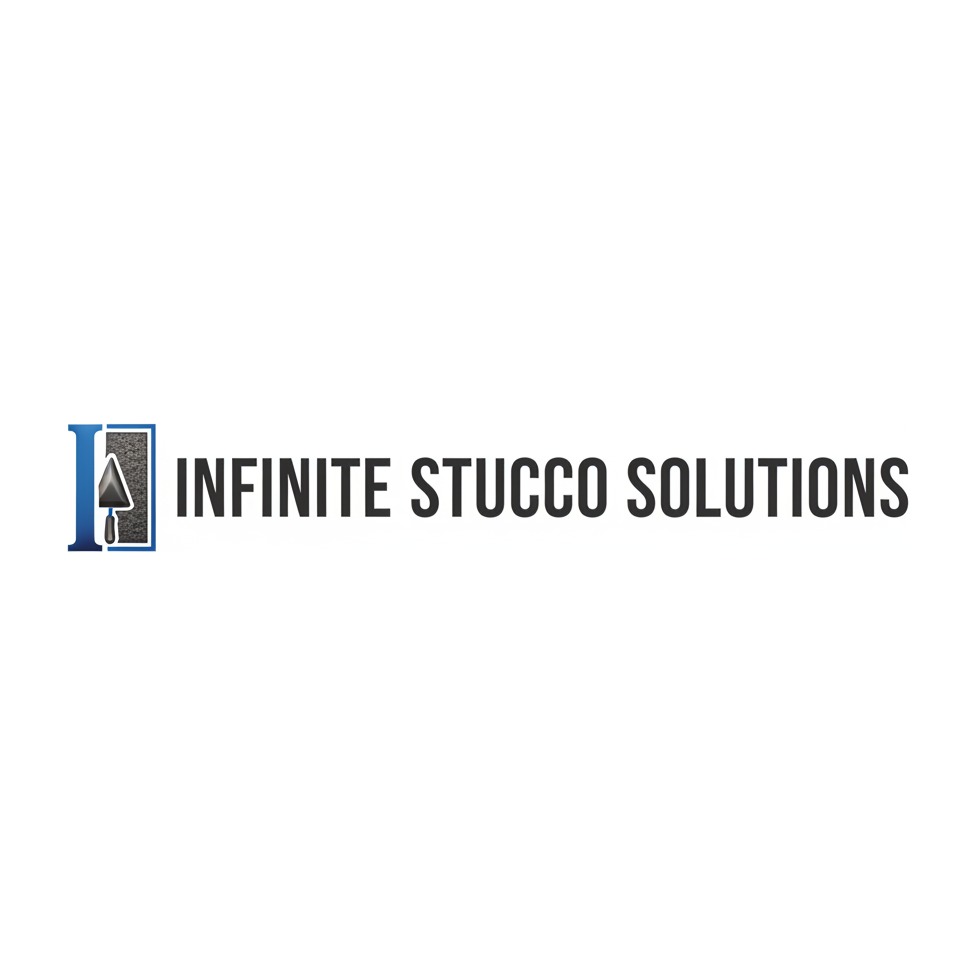 Infinite Stucco Solutions logo