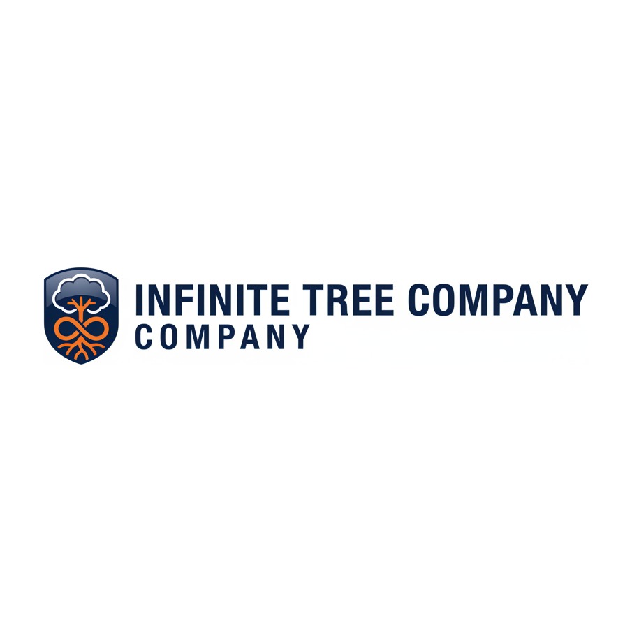 Infinite Tree Company logo