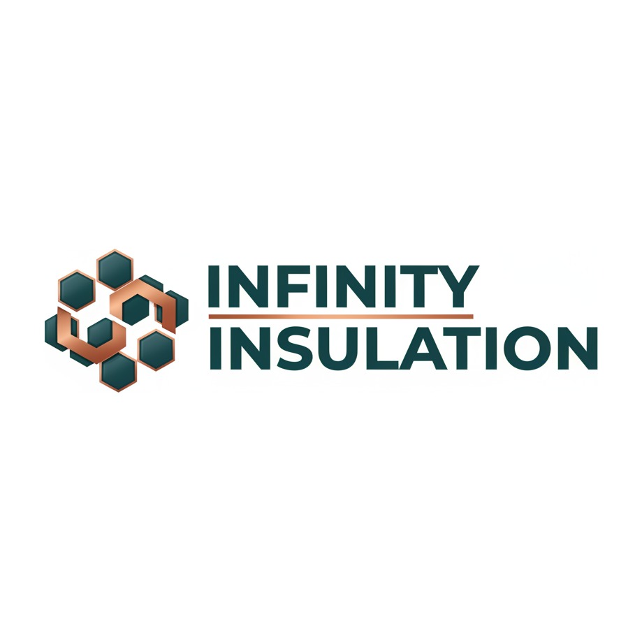 Infinity Insulation logo