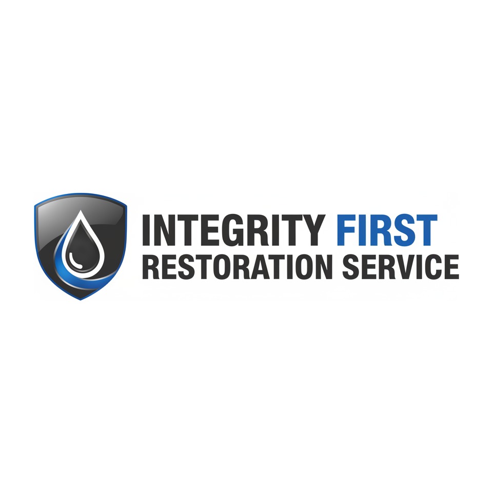 Integrity First Restoration Service logo