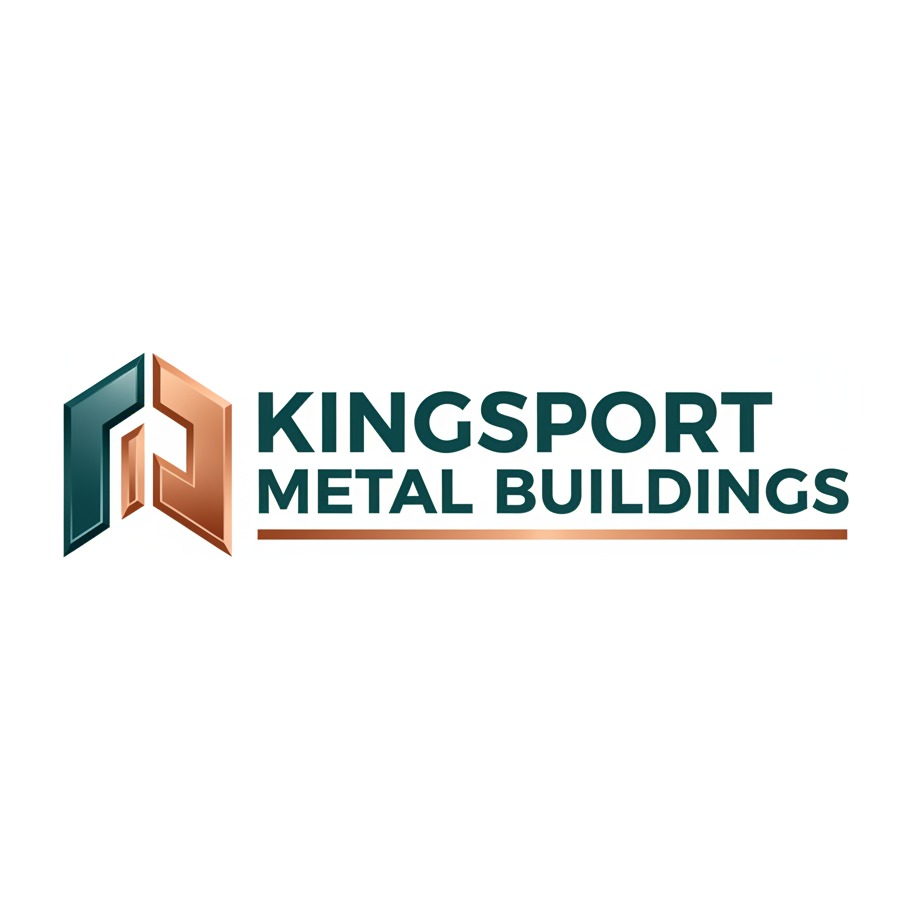 Kingsport Metal Buildings logo