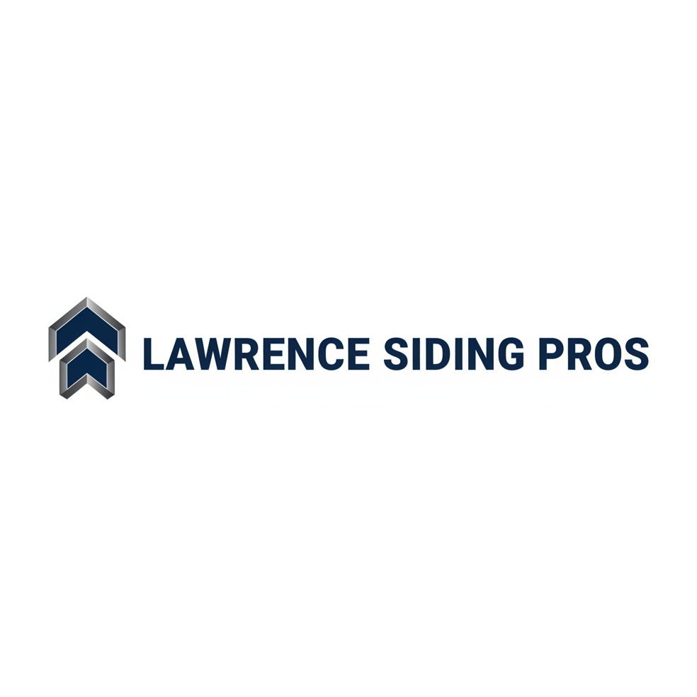 Lawrence Siding Pros logo