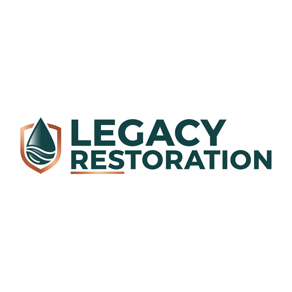 Legacy Restoration logo