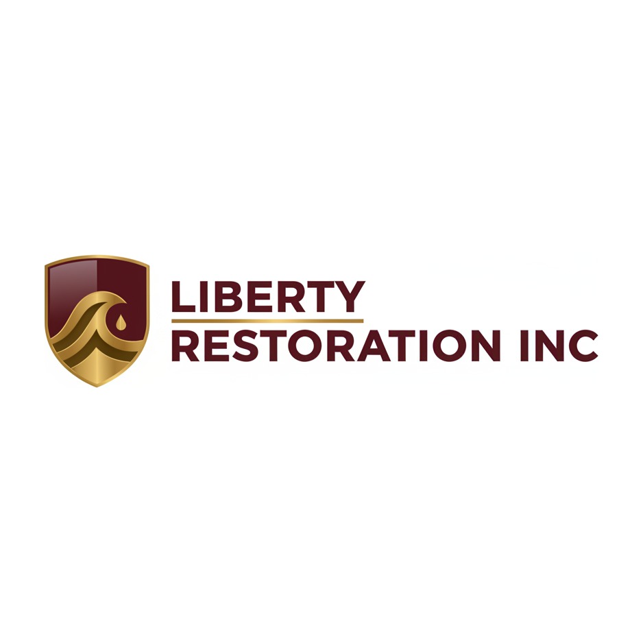 Liberty Restoration Inc logo