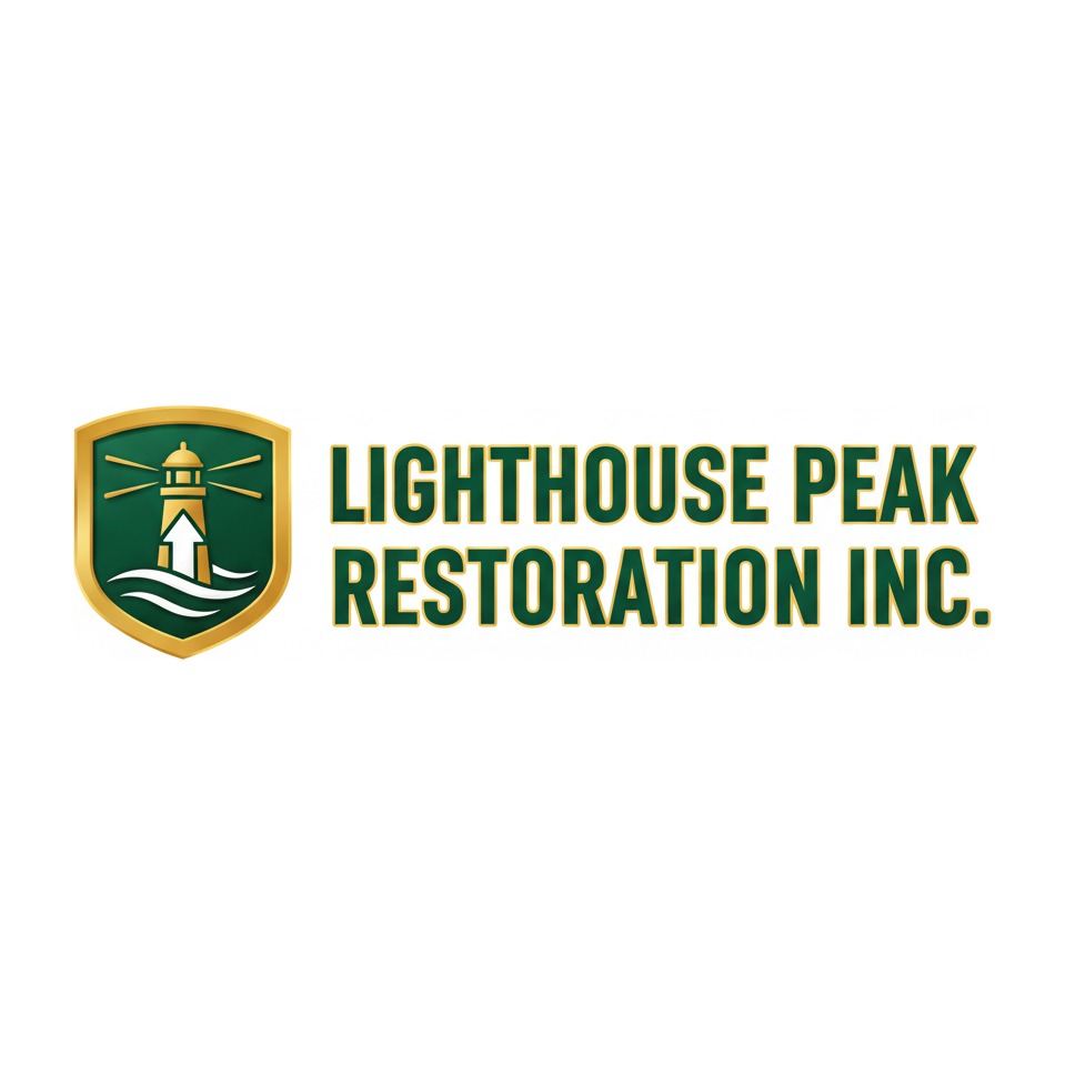 Lighthouse Peak Restoration Inc logo