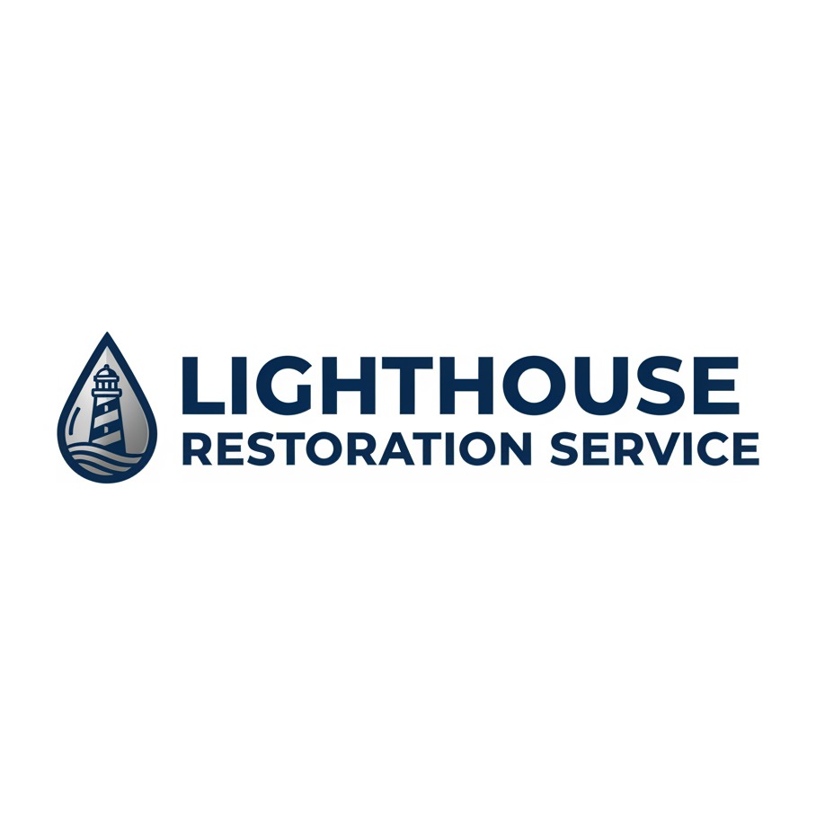 Lighthouse Restoration Service logo