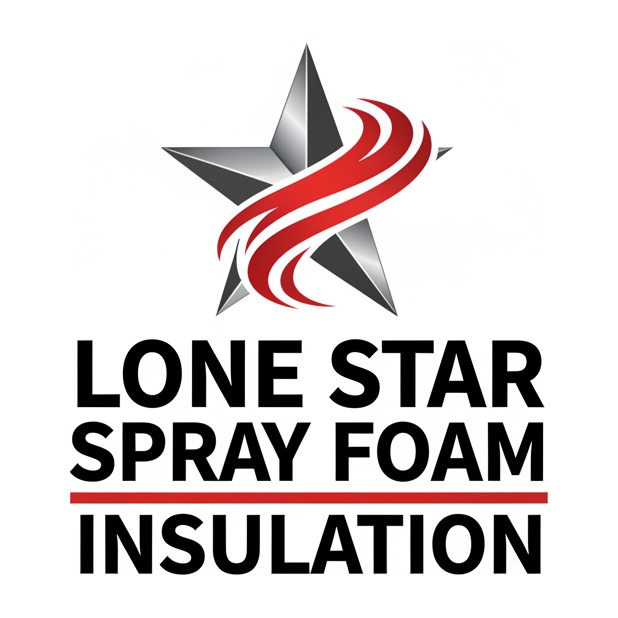 Lone Star Spray Foam Insulation logo